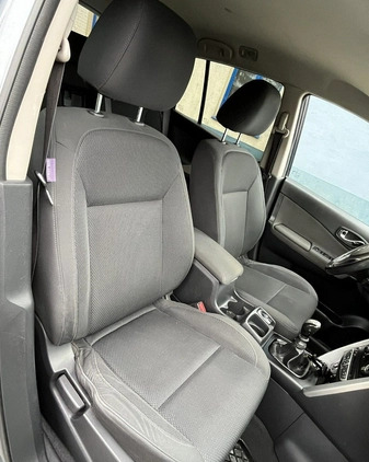 Renault Koleos cena 18900 przebieg: 290000, rok produkcji 2009 z Kałuszyn małe 92